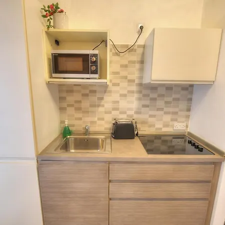 Cozy & Cute In The Heart Of Goval-2 Valletta