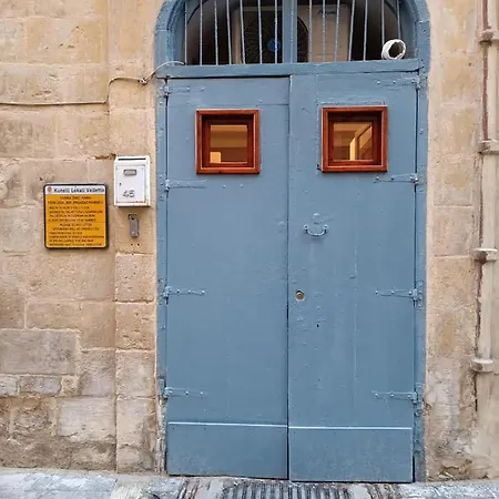 Cozy & Cute In The Heart Of Goval-2 Apartmán Valletta