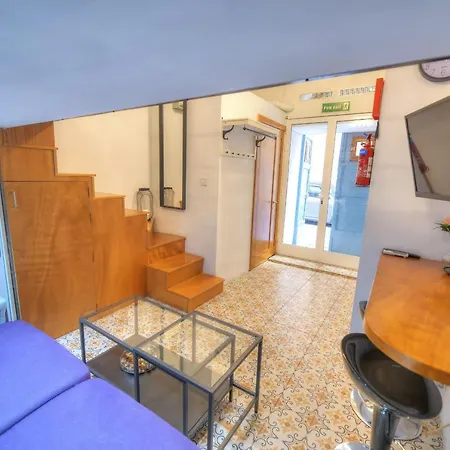 Cozy & Cute In The Heart Of Goval-2 La Valette