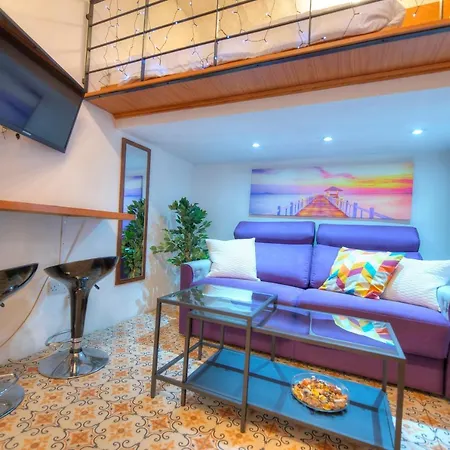 Cozy & Cute In The Heart Of Goval-2 * La Valette