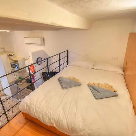 Cozy & Cute In The Heart Of Goval-2 *