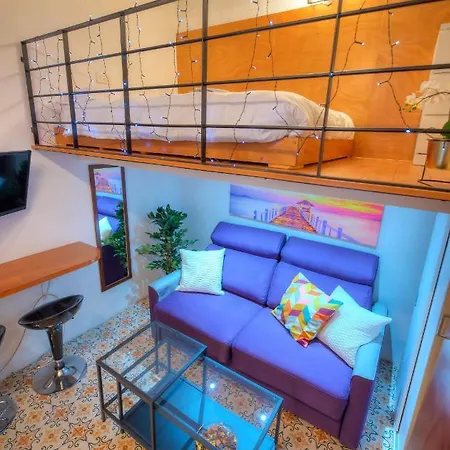 شقة Cozy & Cute In The Heart Of Goval-2 *