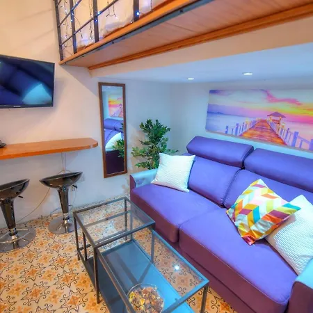 Cozy & Cute In The Heart Of Goval-2 La Valette