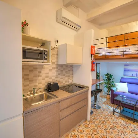 Cozy & Cute In The Heart Of Goval-2