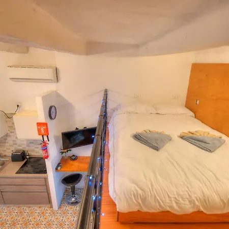 Cozy & Cute In The Heart Of Goval-2 شقة فاليتا