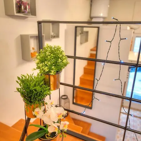 Cozy & Cute In The Heart Of Goval-2 Appartamento La Valletta