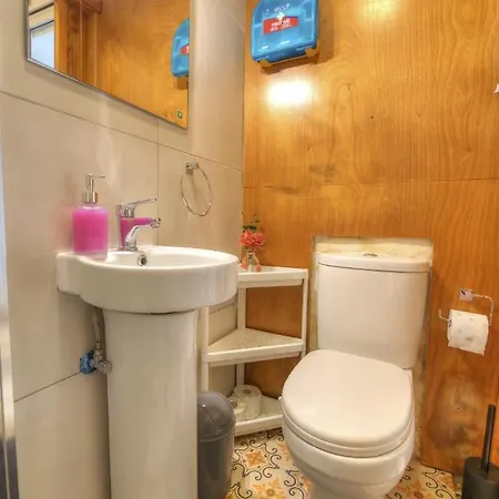 Cozy & Cute In The Heart Of Goval-2 * La Valette