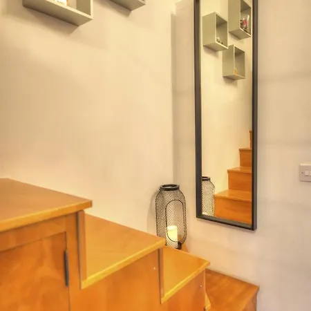 Cozy & Cute In The Heart Of Goval-2 La Valletta