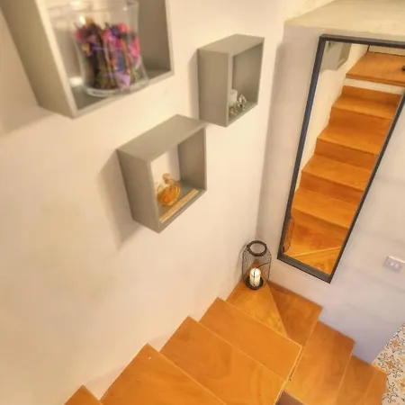 Apartamento Cozy & Cute In The Heart Of Goval-2 La Valeta